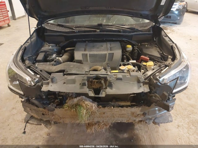 44964238 :رقم المزاد ، JF2SKAJC1PH447838 vin ، 2023 Subaru Forester Sport مزاد بيع