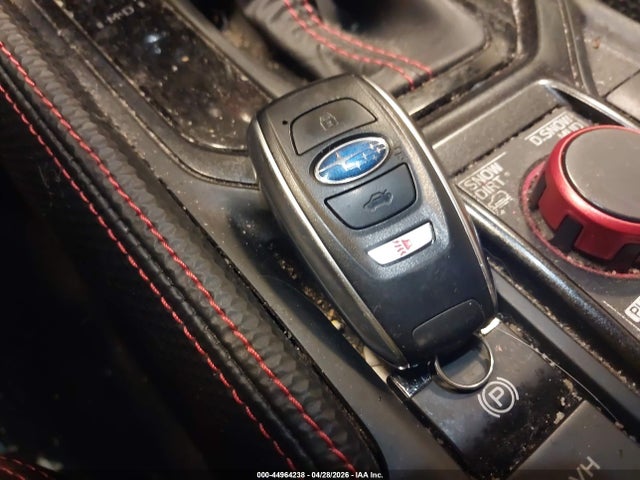44964238 :رقم المزاد ، JF2SKAJC1PH447838 vin ، 2023 Subaru Forester Sport مزاد بيع