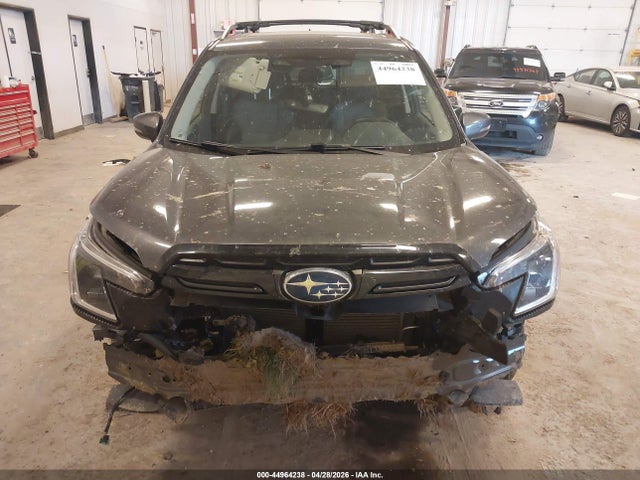 44964238 :رقم المزاد ، JF2SKAJC1PH447838 vin ، 2023 Subaru Forester Sport مزاد بيع