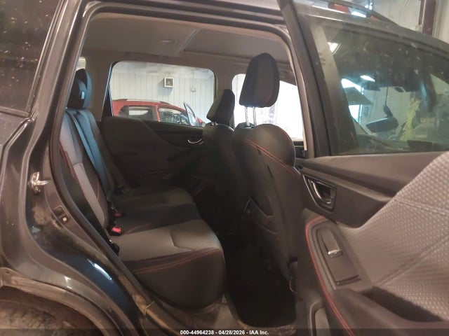 44964238 :رقم المزاد ، JF2SKAJC1PH447838 vin ، 2023 Subaru Forester Sport مزاد بيع