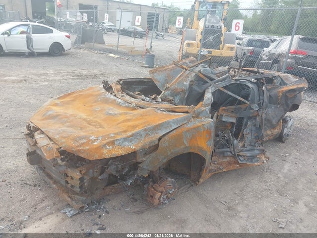 44964242 :رقم المزاد ، 3N1AB8CV0MY325962 vin ، 2021 Nissan Sentra Sv Xtronic Cvt مزاد بيع