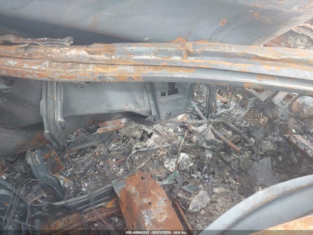 44964242 :رقم المزاد ، 3N1AB8CV0MY325962 vin ، 2021 Nissan Sentra Sv Xtronic Cvt مزاد بيع