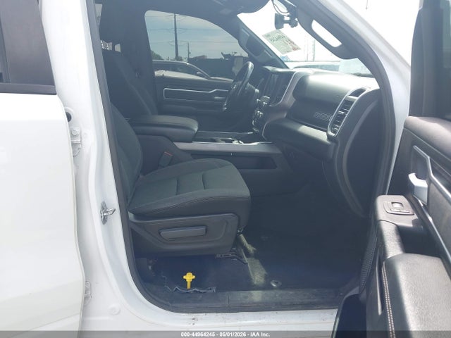 44964245 :رقم المزاد ، 1C6SRFFT4LN421172 vin ، 2020 Ram 1500 Big Horn  4x4 5'7 Box مزاد بيع