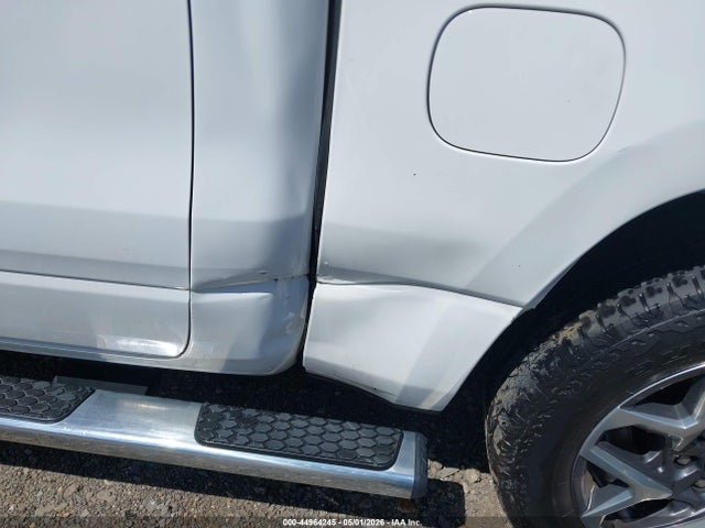 44964245 :رقم المزاد ، 1C6SRFFT4LN421172 vin ، 2020 Ram 1500 Big Horn  4x4 5'7 Box مزاد بيع