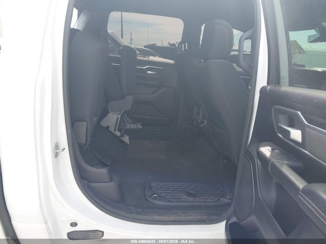 44964245 :رقم المزاد ، 1C6SRFFT4LN421172 vin ، 2020 Ram 1500 Big Horn  4x4 5'7 Box مزاد بيع