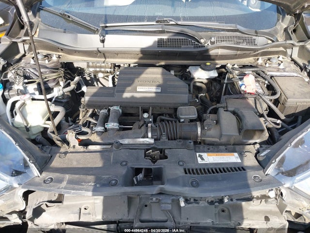 7FARW2H93KE023737 Honda Cr-v Touring