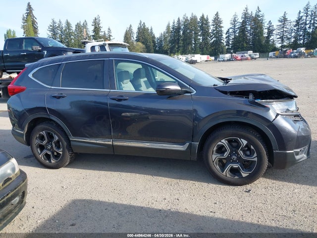 7FARW2H93KE023737 Honda Cr-v Touring
