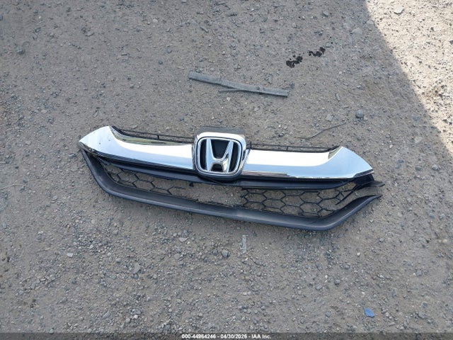 7FARW2H93KE023737 Honda Cr-v Touring