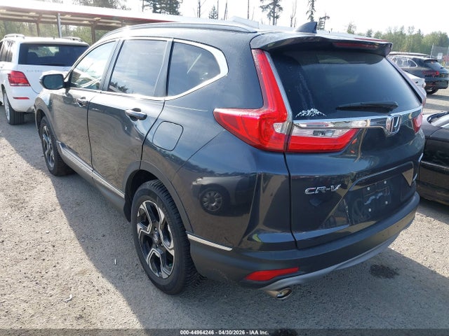 7FARW2H93KE023737 Honda Cr-v Touring