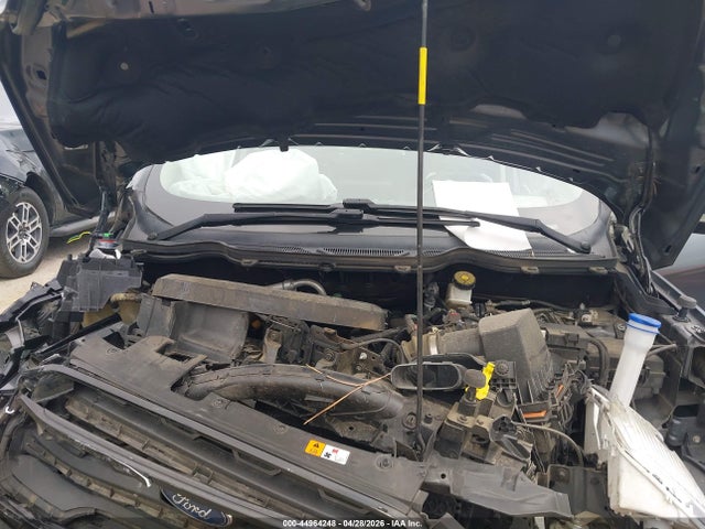 Aukcja sprzedaży 2020 Ford Ecosport Ses, vin: MAJ6S3JL9LC347205, numer aukcji: 44964248