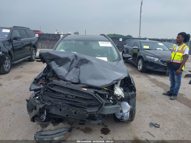 Aukcja sprzedaży 2020 Ford Ecosport Ses, vin: MAJ6S3JL9LC347205, numer aukcji: 44964248