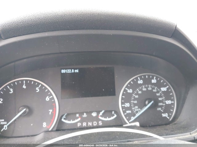 Aukcja sprzedaży 2020 Ford Ecosport Ses, vin: MAJ6S3JL9LC347205, numer aukcji: 44964248