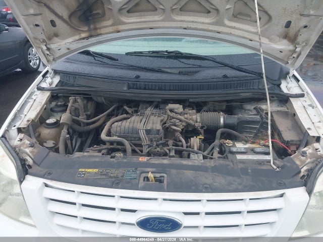 2005 Ford Freestar S მანქანა იყიდება აუქციონზე, vin: 2FMZA50645BA47085, აუქციონის ნომერი: 44964249