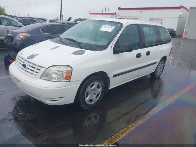 2005 Ford Freestar S მანქანა იყიდება აუქციონზე, vin: 2FMZA50645BA47085, აუქციონის ნომერი: 44964249