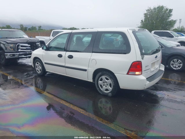 2005 Ford Freestar S მანქანა იყიდება აუქციონზე, vin: 2FMZA50645BA47085, აუქციონის ნომერი: 44964249