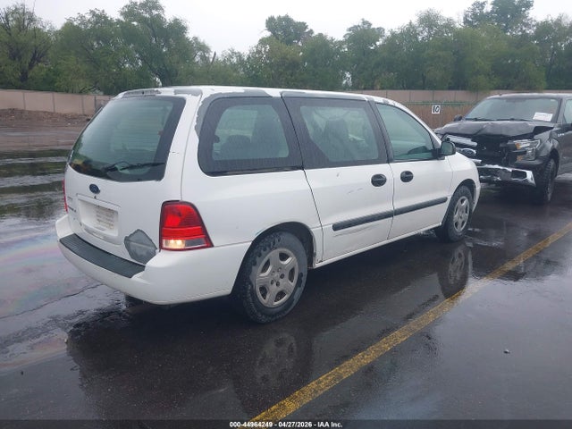 2005 Ford Freestar S მანქანა იყიდება აუქციონზე, vin: 2FMZA50645BA47085, აუქციონის ნომერი: 44964249