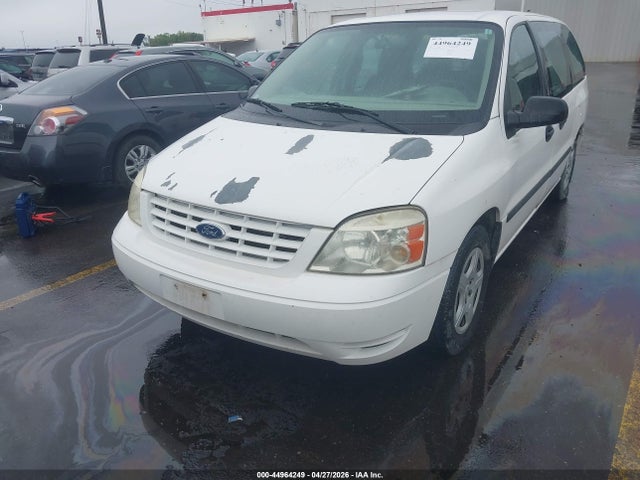2005 Ford Freestar S მანქანა იყიდება აუქციონზე, vin: 2FMZA50645BA47085, აუქციონის ნომერი: 44964249