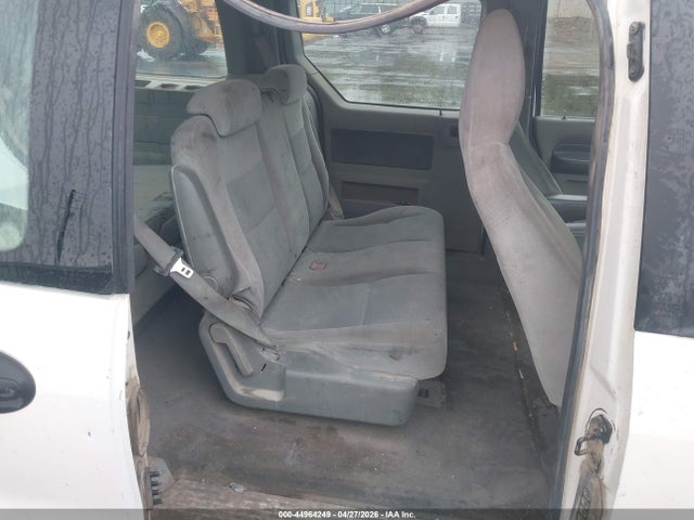 2005 Ford Freestar S მანქანა იყიდება აუქციონზე, vin: 2FMZA50645BA47085, აუქციონის ნომერი: 44964249
