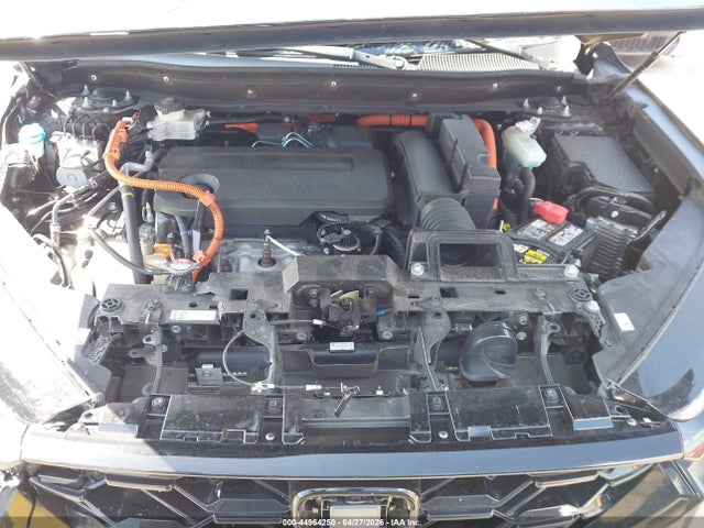 44964250 :رقم المزاد ، 7FARS6H94RE072135 vin ، 2024 Honda Cr-v Hybrid Sport Touring مزاد بيع