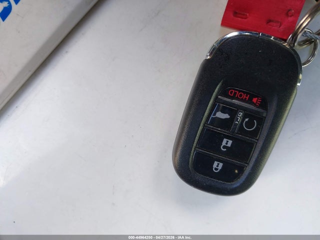 44964250 :رقم المزاد ، 7FARS6H94RE072135 vin ، 2024 Honda Cr-v Hybrid Sport Touring مزاد بيع