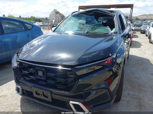 44964250 :رقم المزاد ، 7FARS6H94RE072135 vin ، 2024 Honda Cr-v Hybrid Sport Touring مزاد بيع