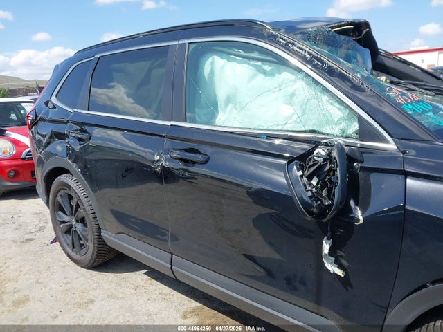 44964250 :رقم المزاد ، 7FARS6H94RE072135 vin ، 2024 Honda Cr-v Hybrid Sport Touring مزاد بيع