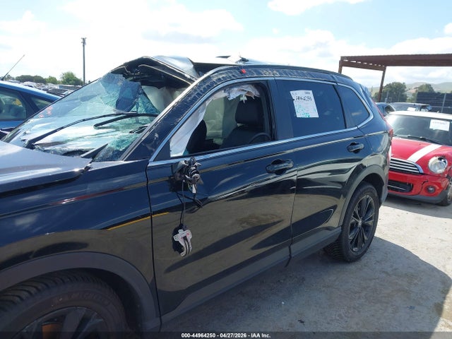 44964250 :رقم المزاد ، 7FARS6H94RE072135 vin ، 2024 Honda Cr-v Hybrid Sport Touring مزاد بيع