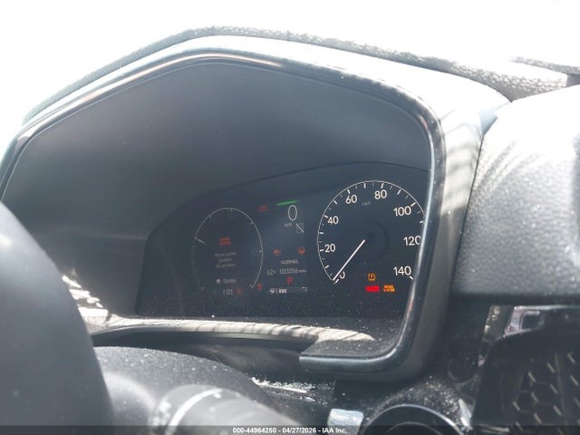 44964250 :رقم المزاد ، 7FARS6H94RE072135 vin ، 2024 Honda Cr-v Hybrid Sport Touring مزاد بيع