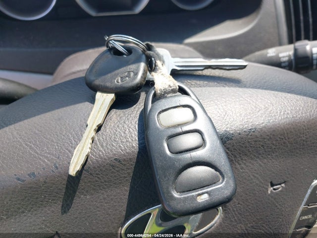 2009 Hyundai Sonata Gls მანქანა იყიდება აუქციონზე, vin: 5NPET46C59H545553, აუქციონის ნომერი: 44964254
