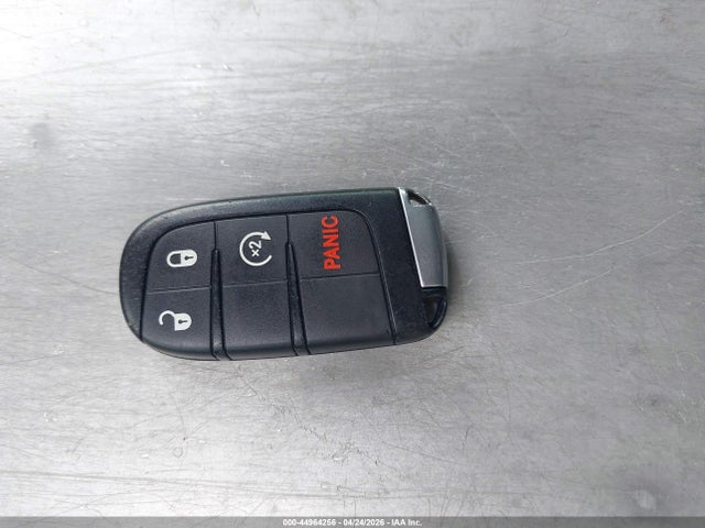 44964256 :رقم المزاد ، 3C4PDDEG0JT187440 vin ، 2018 Dodge Journey Gt Awd مزاد بيع