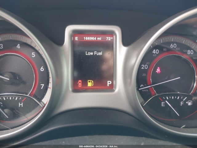 44964256 :رقم المزاد ، 3C4PDDEG0JT187440 vin ، 2018 Dodge Journey Gt Awd مزاد بيع