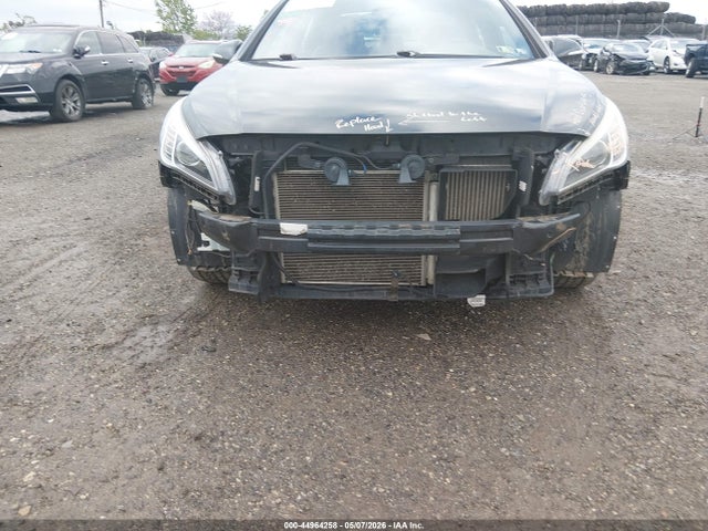 5NPE34ABXFH091276 Hyundai Sonata Sport 2.0t