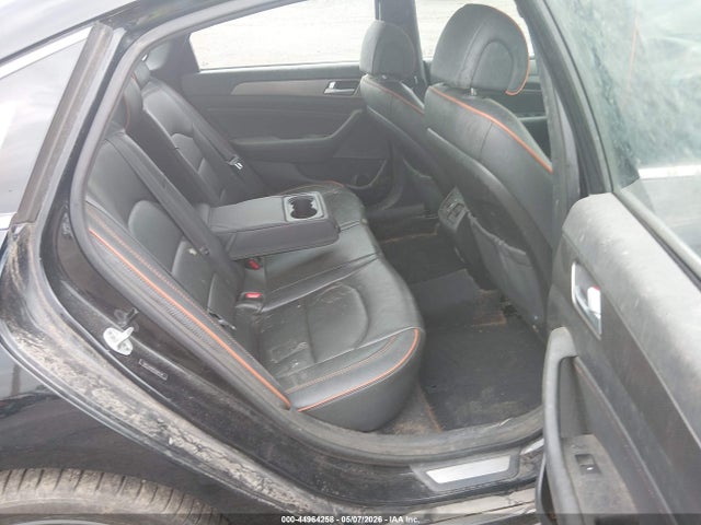 5NPE34ABXFH091276 Hyundai Sonata Sport 2.0t