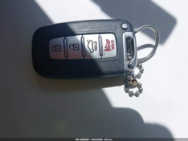 Продажа на аукционе авто 2013 Hyundai Sonata Limited, vin: 5NPEC4AC5DH617531, номер лота: 44964261