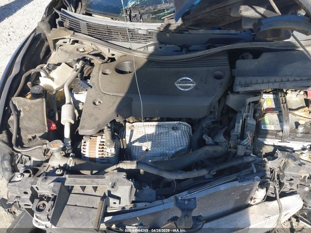 Aukcja sprzedaży 2015 Nissan Altima 2.5 S, vin: 1N4AL3APXFC446310, numer aukcji: 44964269
