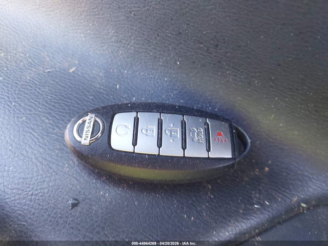 Aukcja sprzedaży 2015 Nissan Altima 2.5 S, vin: 1N4AL3APXFC446310, numer aukcji: 44964269