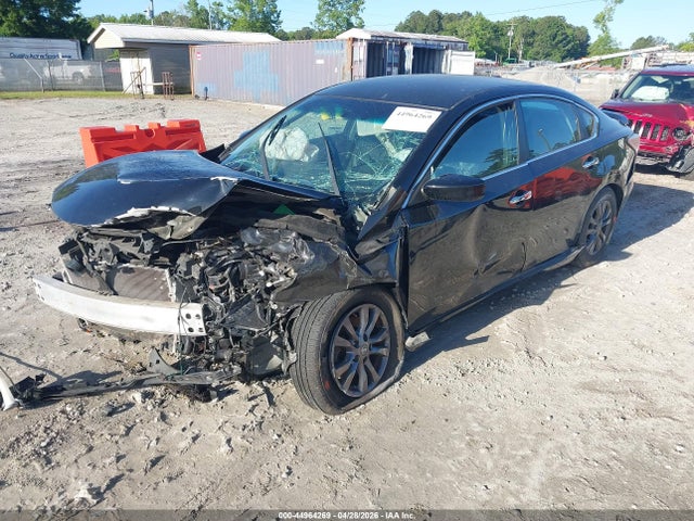 Aukcja sprzedaży 2015 Nissan Altima 2.5 S, vin: 1N4AL3APXFC446310, numer aukcji: 44964269