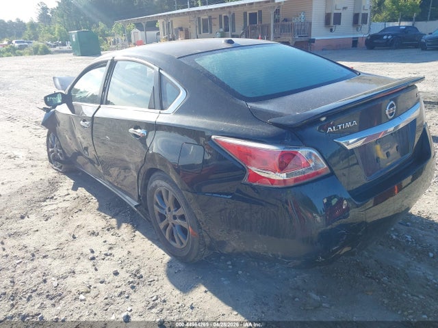 Aukcja sprzedaży 2015 Nissan Altima 2.5 S, vin: 1N4AL3APXFC446310, numer aukcji: 44964269