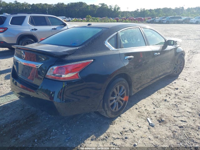 Aukcja sprzedaży 2015 Nissan Altima 2.5 S, vin: 1N4AL3APXFC446310, numer aukcji: 44964269