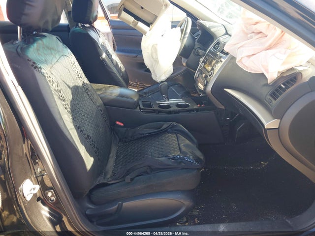 Aukcja sprzedaży 2015 Nissan Altima 2.5 S, vin: 1N4AL3APXFC446310, numer aukcji: 44964269