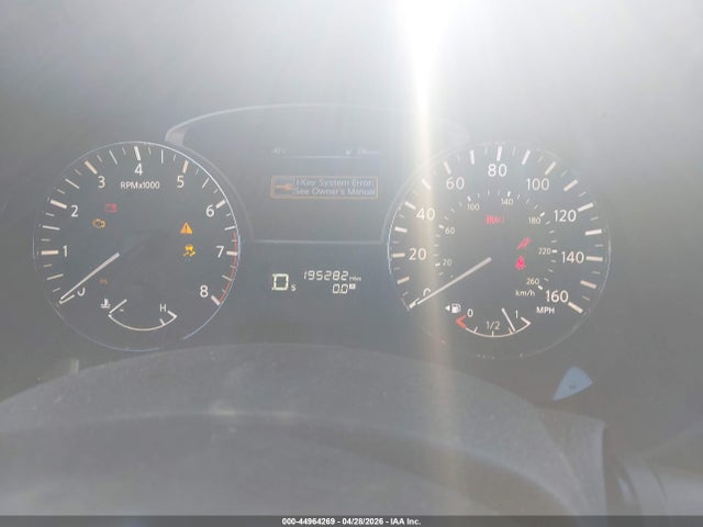 Aukcja sprzedaży 2015 Nissan Altima 2.5 S, vin: 1N4AL3APXFC446310, numer aukcji: 44964269