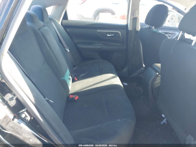 Aukcja sprzedaży 2015 Nissan Altima 2.5 S, vin: 1N4AL3APXFC446310, numer aukcji: 44964269