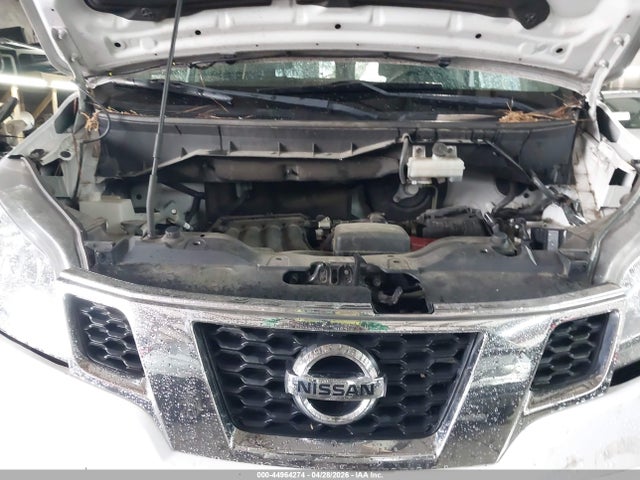 Aukcja sprzedaży 2018 Nissan Nv200 Sv, vin: 3N6CM0KN2JK697737, numer aukcji: 44964274