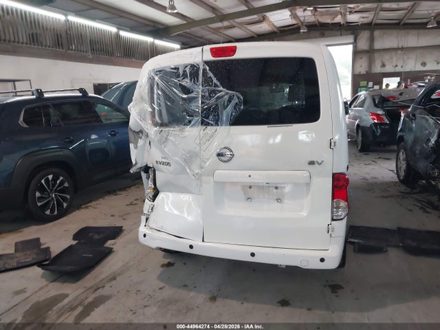 2018 Nissan Nv200 Sv მანქანა იყიდება აუქციონზე, vin: 3N6CM0KN2JK697737, აუქციონის ნომერი: 44964274