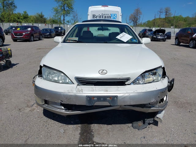 Aukcja sprzedaży 1997 Lexus Es 300, vin: JT8BF22G4V5001397, numer aukcji: 44964275