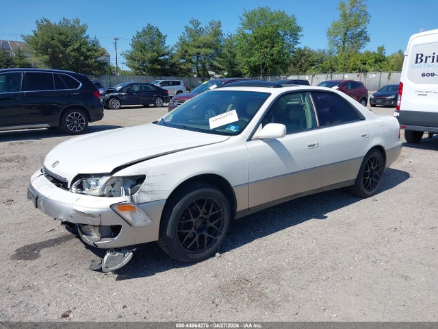 Aukcja sprzedaży 1997 Lexus Es 300, vin: JT8BF22G4V5001397, numer aukcji: 44964275