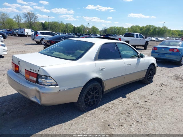 Aukcja sprzedaży 1997 Lexus Es 300, vin: JT8BF22G4V5001397, numer aukcji: 44964275
