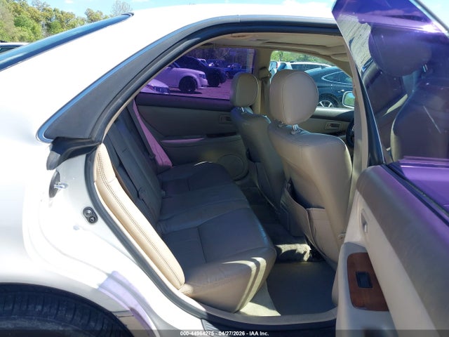 Aukcja sprzedaży 1997 Lexus Es 300, vin: JT8BF22G4V5001397, numer aukcji: 44964275
