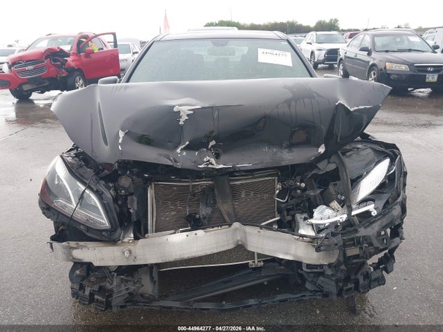 Продажа на аукционе авто 2014 Mercedes-benz E 350 4matic, vin: WDDHF8JB6EB065744, номер лота: 44964277