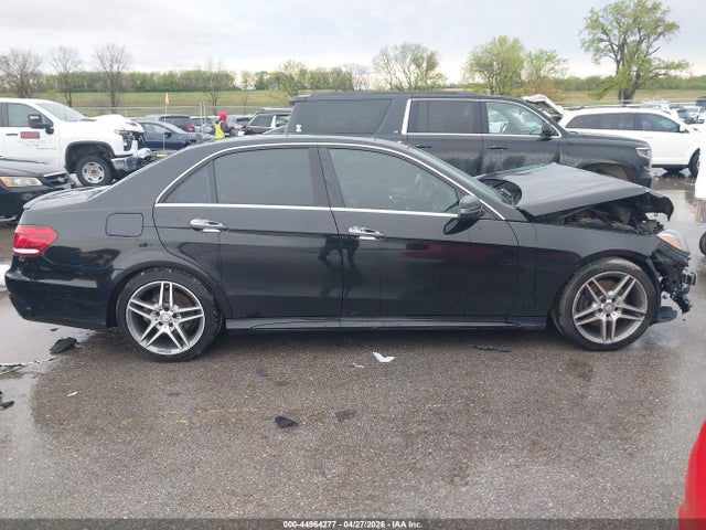 Продажа на аукционе авто 2014 Mercedes-benz E 350 4matic, vin: WDDHF8JB6EB065744, номер лота: 44964277
